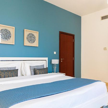 Maison Privee - Premium Apt In The Heart Of Jbr Beach, Dubai Exterior foto