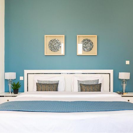 Maison Privee - Premium Apt In The Heart Of Jbr Beach, Dubai Exterior foto